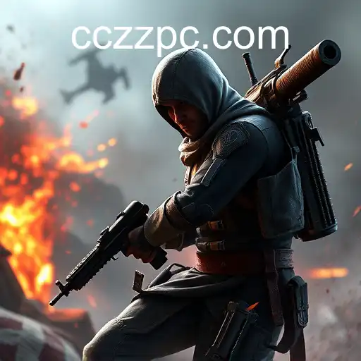 Exploring the Thrills of 'Action Games' with Keyword 'cczz'