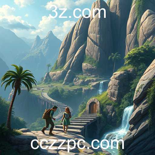Exploring the Exciting World of Adventure Games: A Dive into the 'cczz' Category