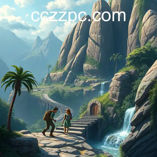 Exploring the Exciting World of Adventure Games: A Dive into the 'cczz' Category