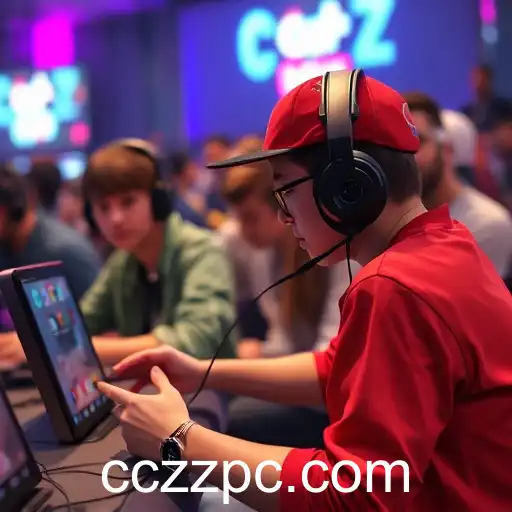 Gaming Platform 'CCZZ' Evolves Amid Global Market Shifts