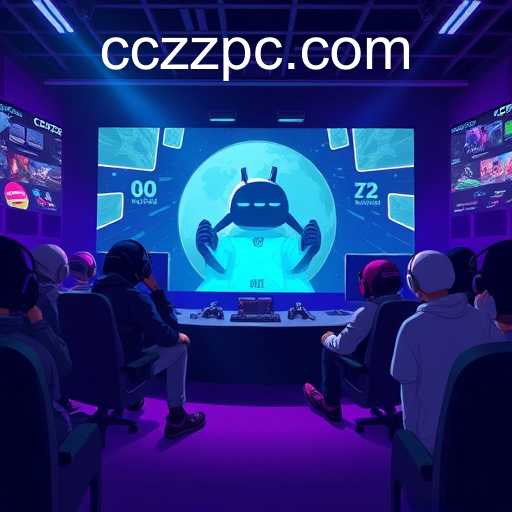 The Rise of CCZZ and Its Impact on Gaming Culture