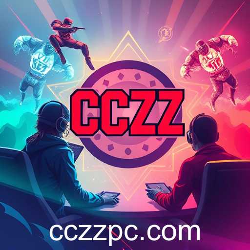 Gaming Evolution: CCZZ Leads the Charge