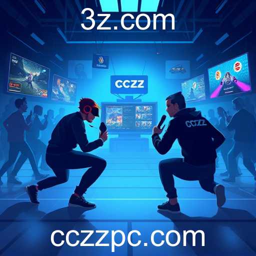 Gaming Website CCZZ Revolutionizes Online Experiences