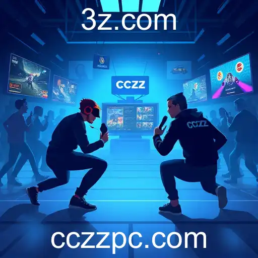 Gaming Website CCZZ Revolutionizes Online Experiences