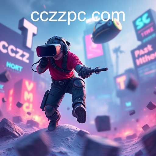 Revolutionizing Online Gaming: The Rise of CCZZ