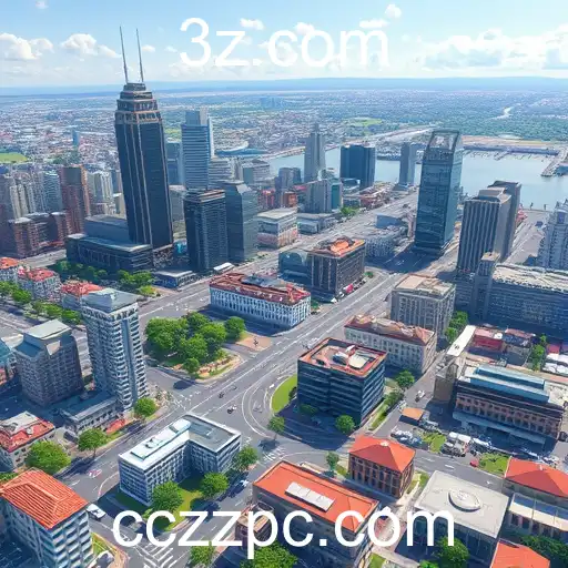 Revolutionizing Online Gaming: The Rise of CCZZ