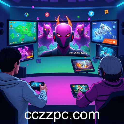 Exploring the Rise of cczz in the Gaming World