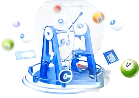 cczz Lottery games in