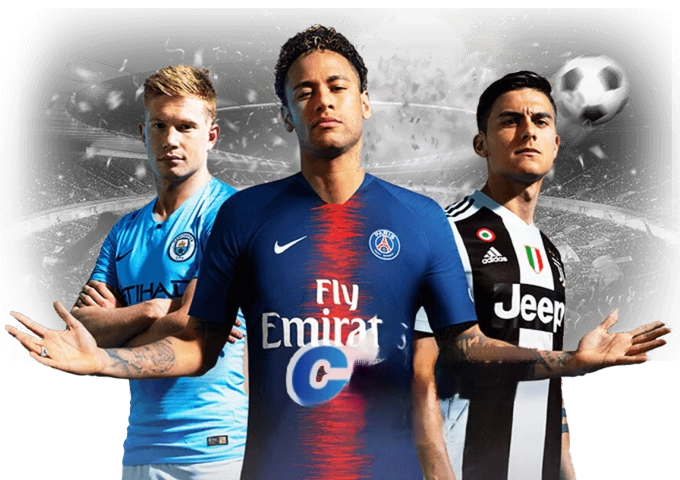 Lots of sports bets at cczz sports