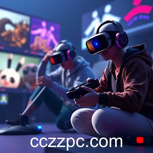 Digital Escapism: The Rise of Gaming Communities