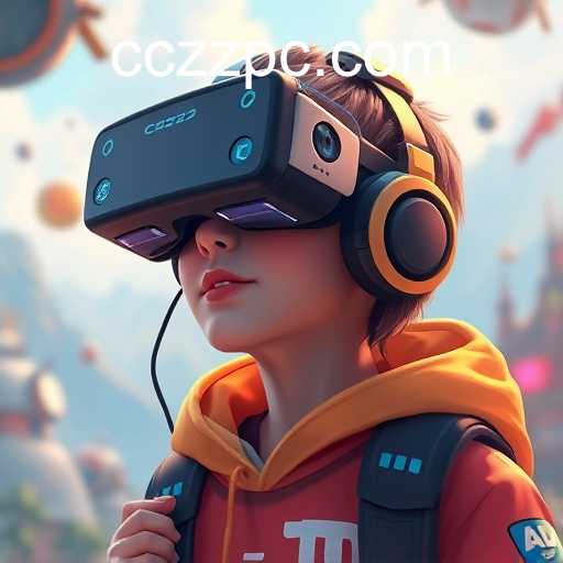 Digital Revolution in Gaming: The cczz Phenomenon