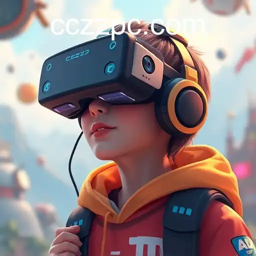 Digital Revolution in Gaming: The cczz Phenomenon