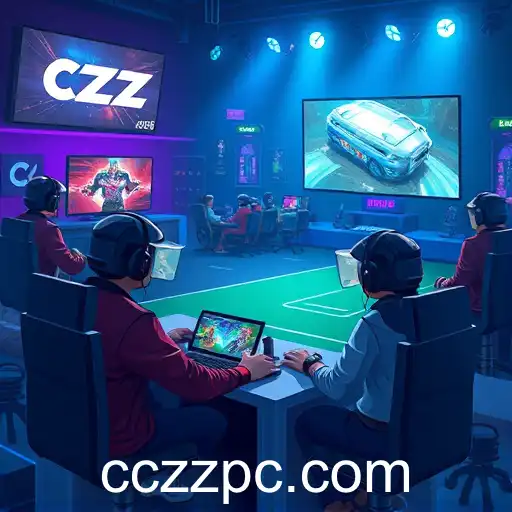 Evolving Trends in Online Gaming Platforms