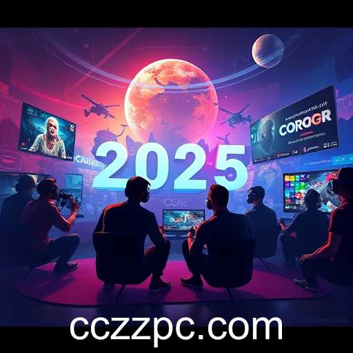 Emerging Trends in Online Gaming