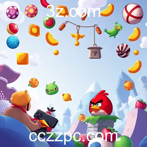 Emerging Trends in Online Gaming