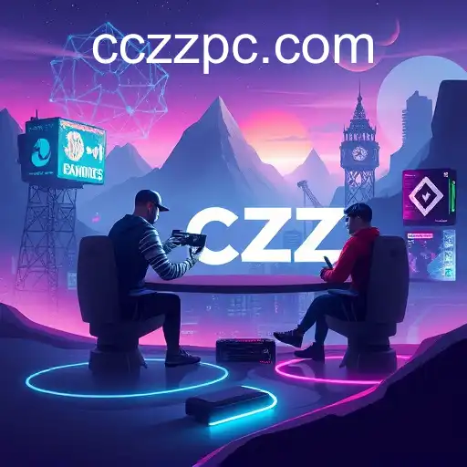 The Evolution of Online Gaming in the Digital Age