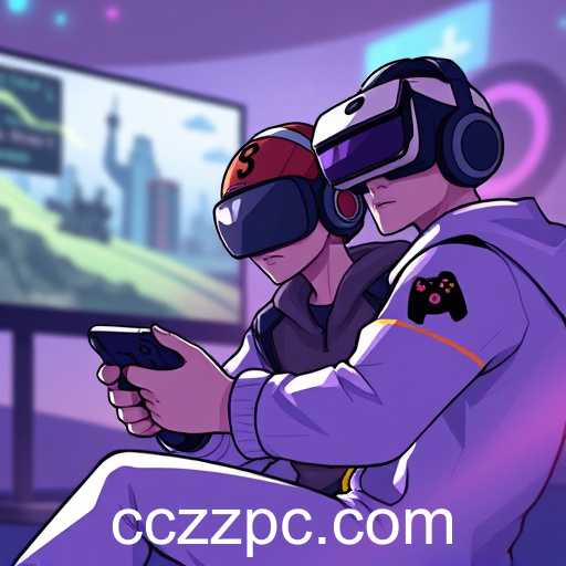 The Evolution of Online Gaming Dynamics