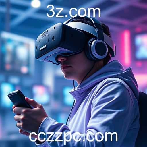 The Evolving Landscape of Online Gaming in 2025