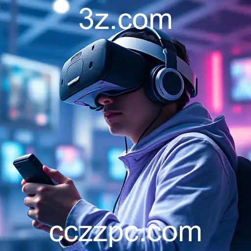 The Evolving Landscape of Online Gaming in 2025