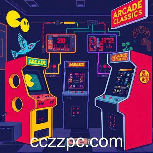 The Rise of 'cczz': A New Era in Online Gaming