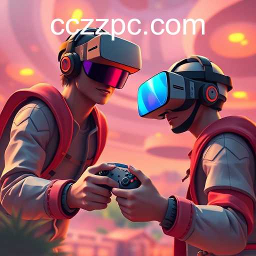 Gaming Evolution: A New Era