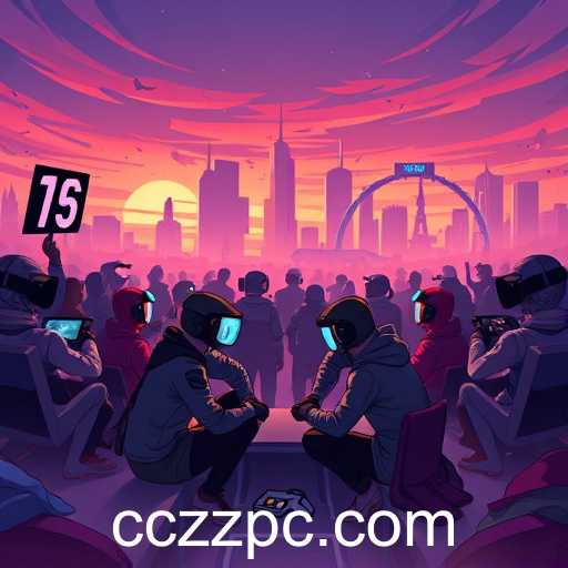 Gaming Trends and Innovations: Exploring CCZZ