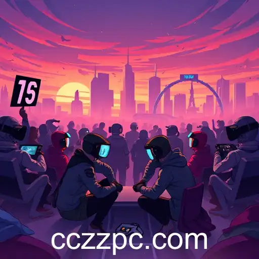 Gaming Trends and Innovations: Exploring CCZZ