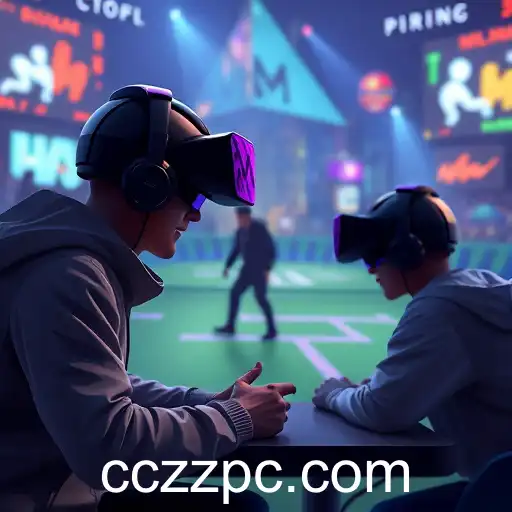 Gaming Trends and Innovations