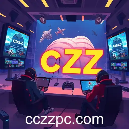 CCZZ: A New Era in Online Gaming