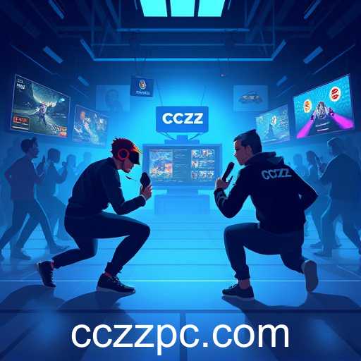 The Rising Tide of Online Gaming in 2025