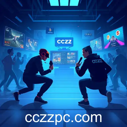 The Rising Tide of Online Gaming in 2025