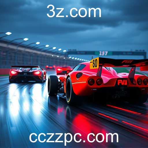 Exploring the Thrill of Racing Games