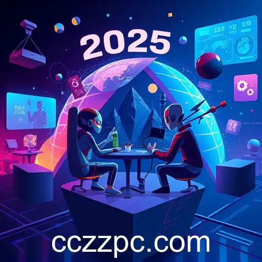 The Rise of Casual Gaming in 2025