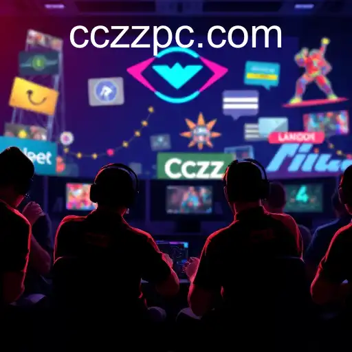 The Rise of CCZZ: A Digital Playground for Gamers