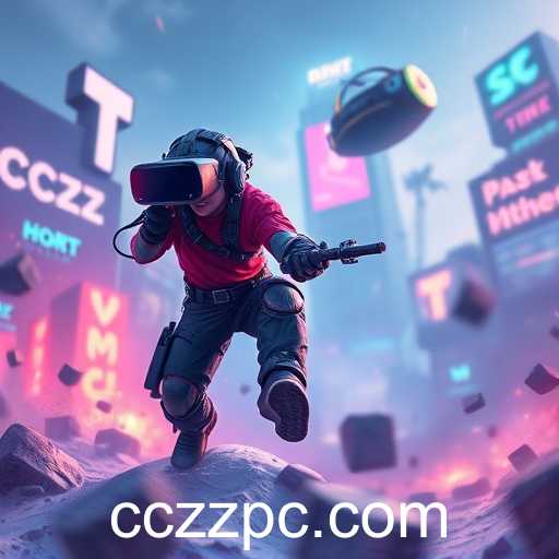 The Rise of CCZZ: Transforming Online Gaming