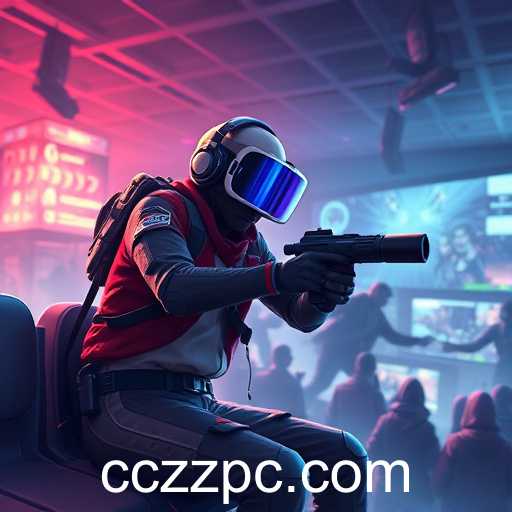 The Rise of CCZZ in Gaming