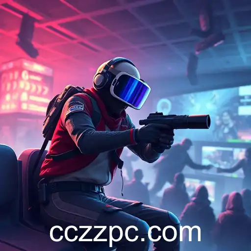 The Rise of CCZZ in Gaming