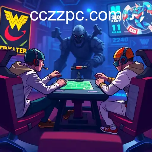 The Rise of CCZZ in the Gaming World