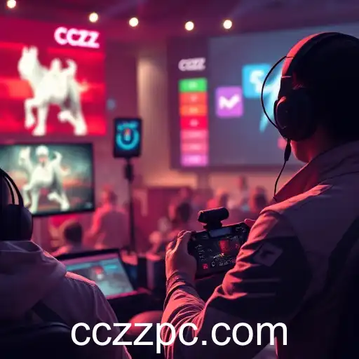 The Rise of Game Websites Amidst Global Trends