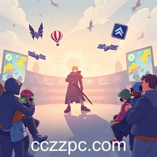 The Rise of Gaming Communities in 2025