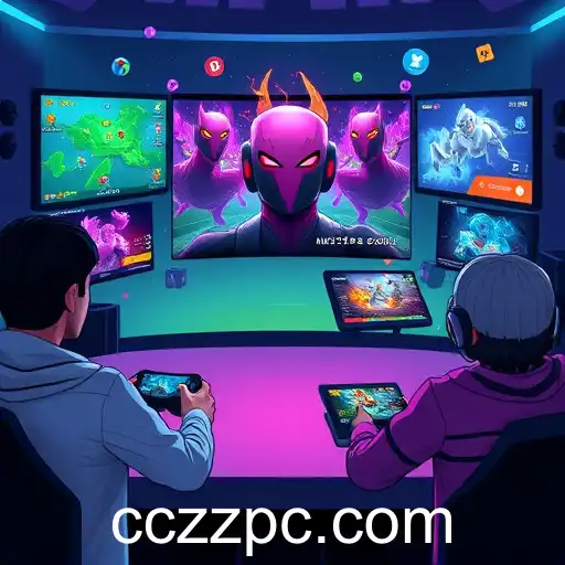 The Rise of Online Gaming and its Impact