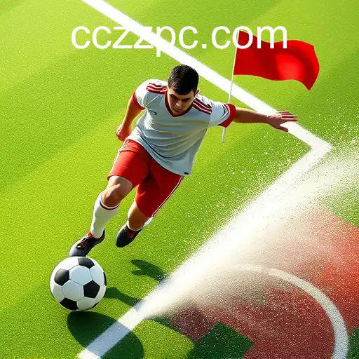 Exploring the Exciting World of Online Sports Games