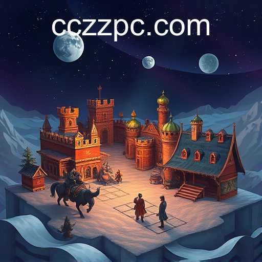 The Intrigue and Complexity of Strategy Games: Unraveling the World of 'cczz'