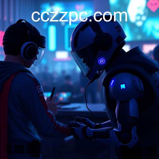 The Surging Popularity of Online Gaming in 2025